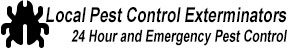 Hepburn PA Pest Control Exterminators